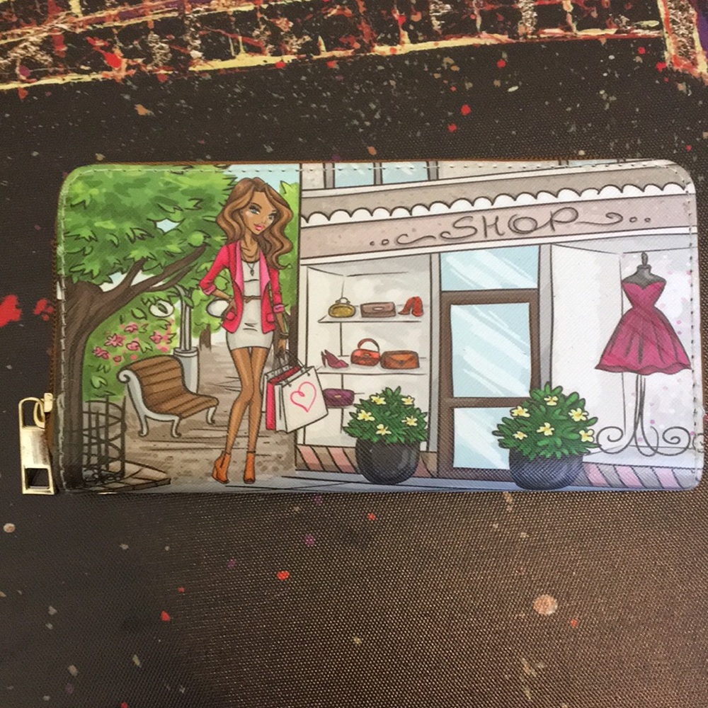 Wallet